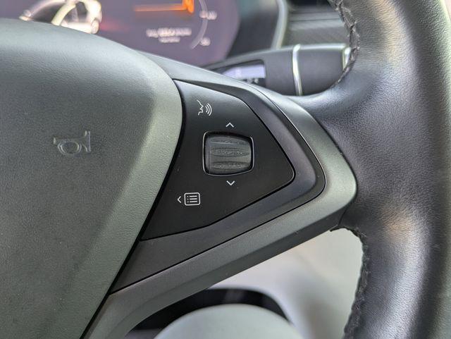 used 2018 Tesla Model X car, priced at $27,664