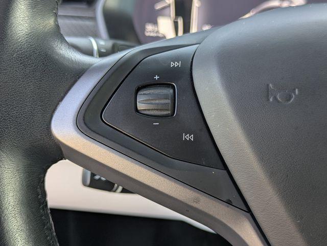 used 2018 Tesla Model X car, priced at $27,664
