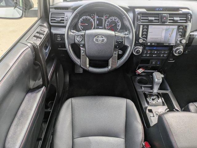 used 2024 Toyota 4Runner car, priced at $63,477