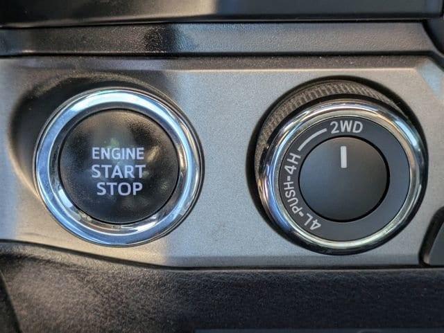 used 2020 Toyota Tacoma car, priced at $43,679