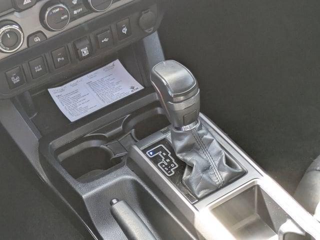 used 2020 Toyota Tacoma car, priced at $43,679