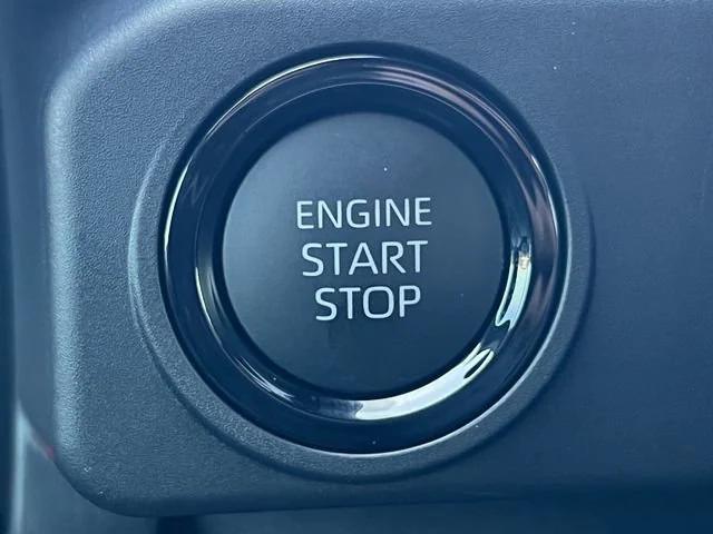 new 2025 Toyota Tacoma car, priced at $43,217