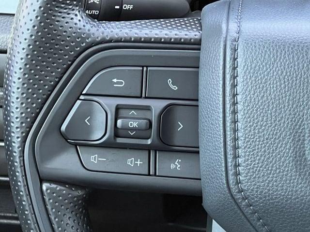 new 2025 Toyota Tacoma car, priced at $45,407