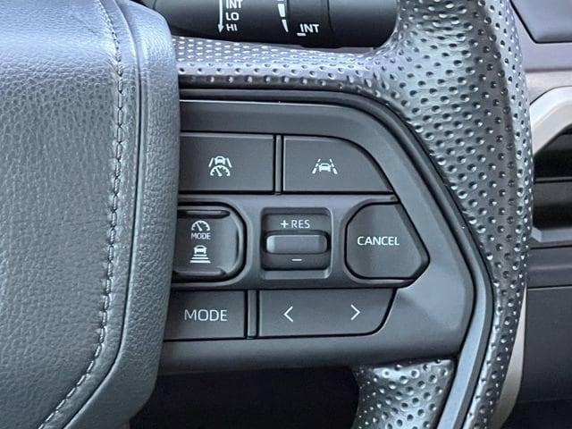 new 2025 Toyota Tacoma car, priced at $45,407