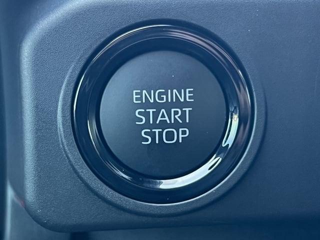 new 2025 Toyota Tacoma car, priced at $45,407