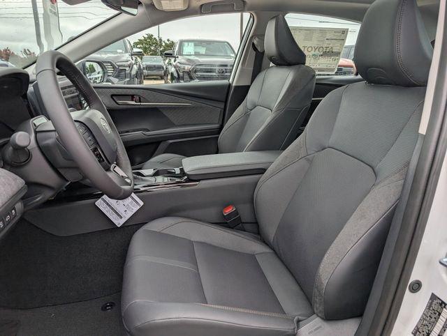 new 2025 Toyota Camry car, priced at $41,868