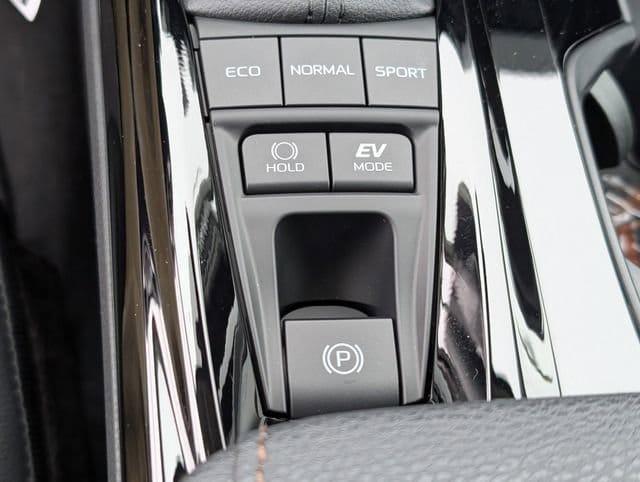 new 2025 Toyota Camry car, priced at $41,868