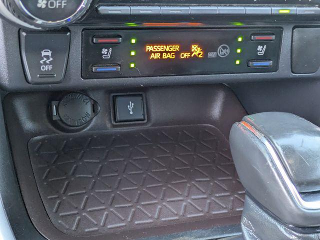 used 2020 Toyota RAV4 car, priced at $26,110