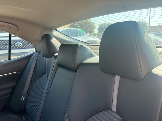 used 2023 Toyota Camry car, priced at $26,645