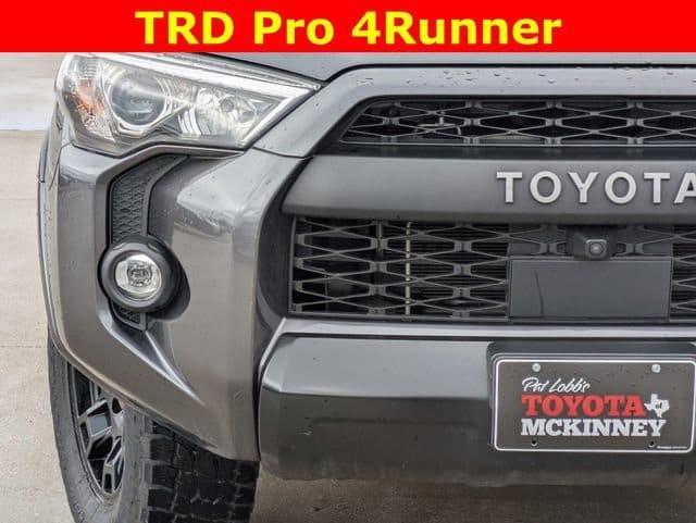 used 2022 Toyota 4Runner car, priced at $52,761