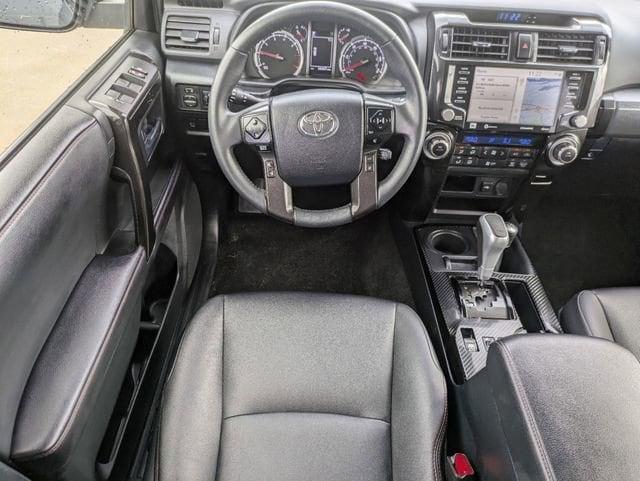 used 2022 Toyota 4Runner car, priced at $52,761