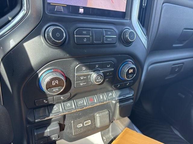 used 2019 Chevrolet Silverado 1500 car, priced at $33,314