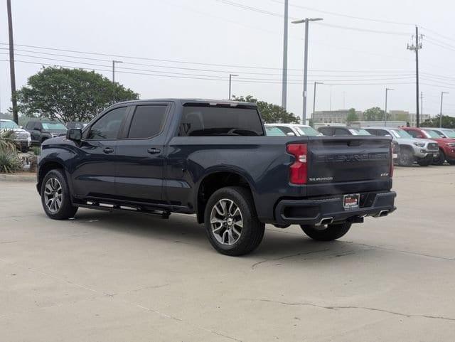 used 2019 Chevrolet Silverado 1500 car, priced at $30,767