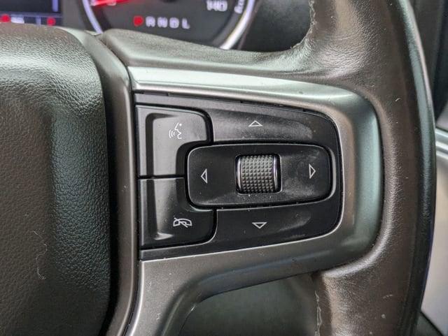 used 2019 Chevrolet Silverado 1500 car, priced at $30,767