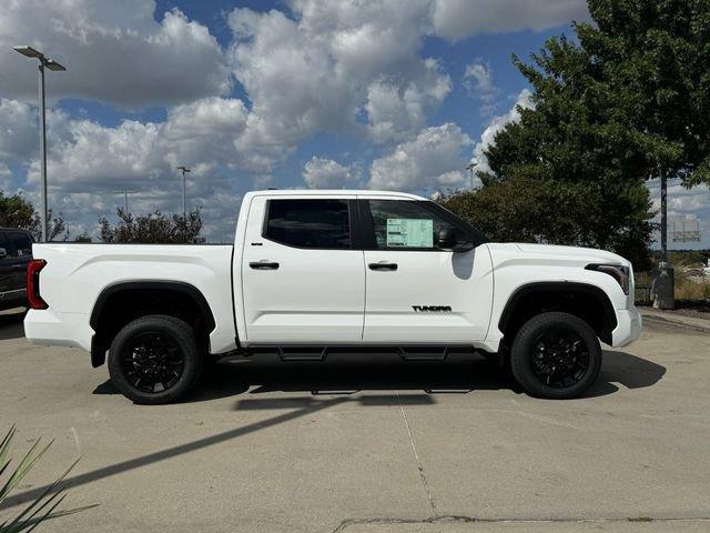 new 2024 Toyota Tundra car, priced at $59,568