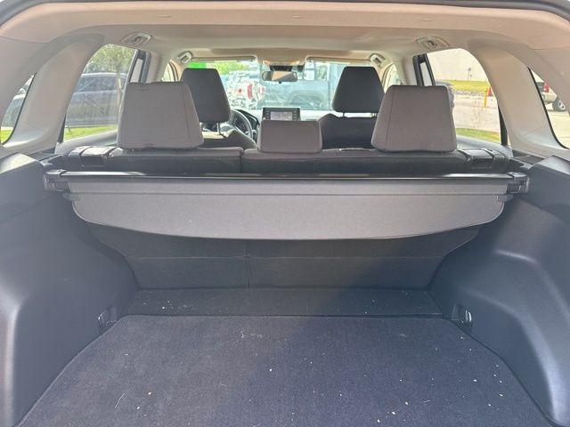 used 2019 Toyota RAV4 Hybrid car