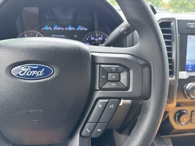 used 2020 Ford F-250 car, priced at $48,330