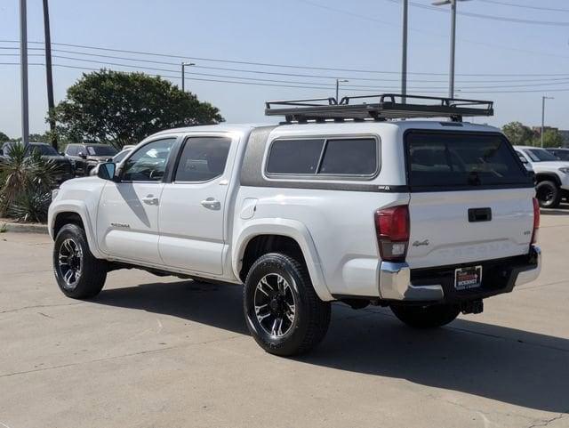 used 2019 Toyota Tacoma car, priced at $26,574