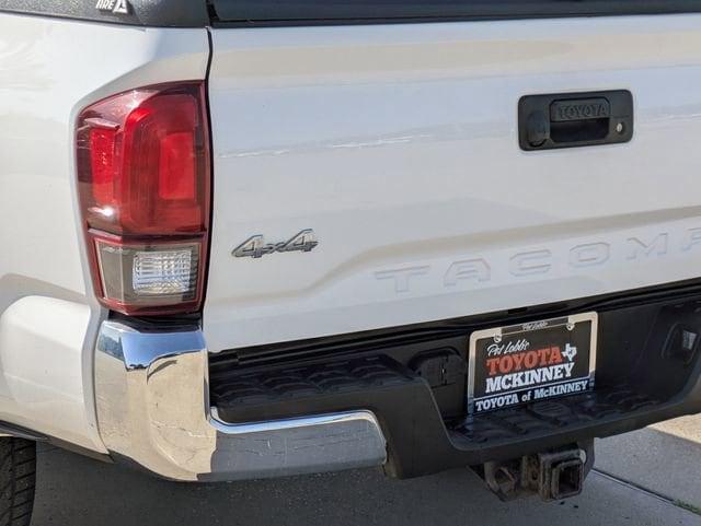 used 2019 Toyota Tacoma car, priced at $26,574
