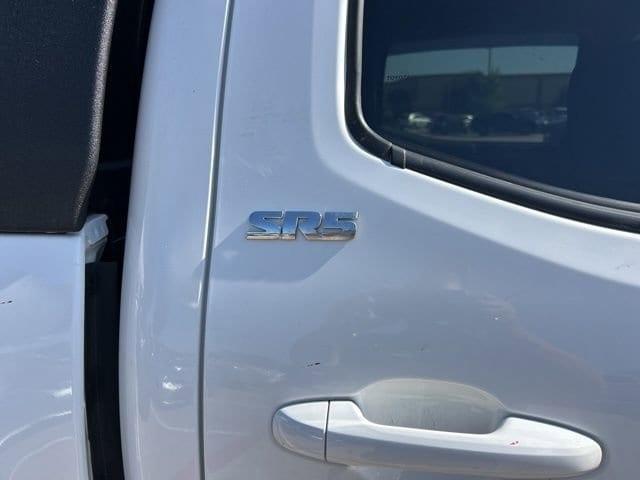 used 2019 Toyota Tacoma car, priced at $29,401