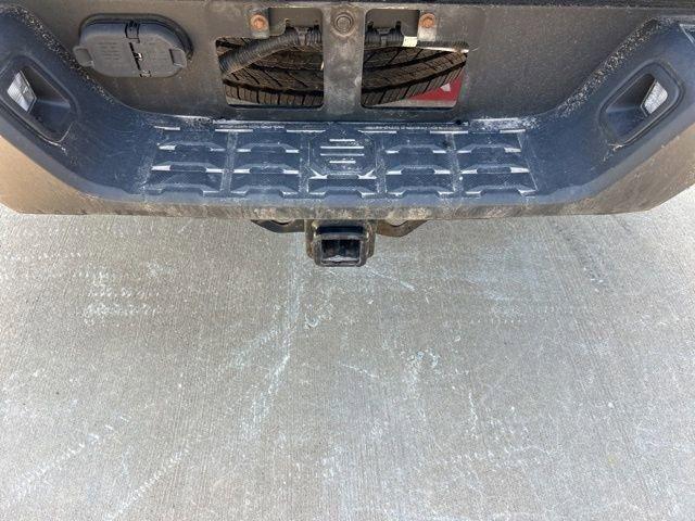 used 2019 Toyota Tacoma car, priced at $29,401