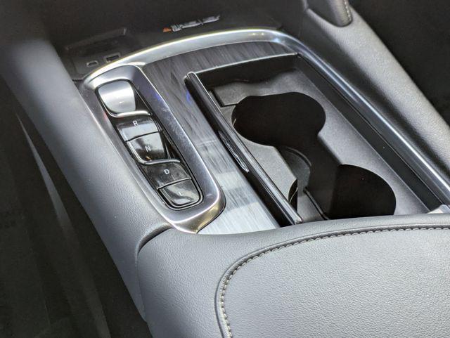 used 2022 Buick Enclave car, priced at $24,247