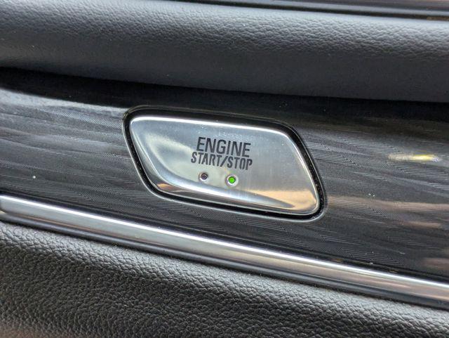 used 2022 Buick Enclave car, priced at $24,247