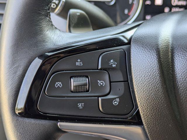 used 2022 Buick Enclave car, priced at $24,247