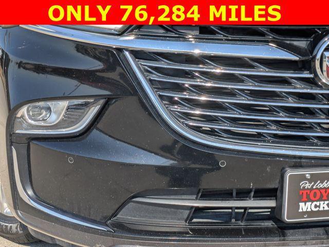 used 2022 Buick Enclave car, priced at $24,247