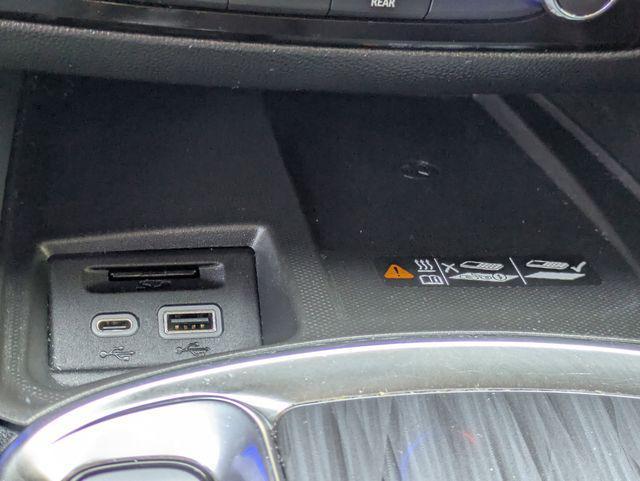 used 2022 Buick Enclave car, priced at $24,247