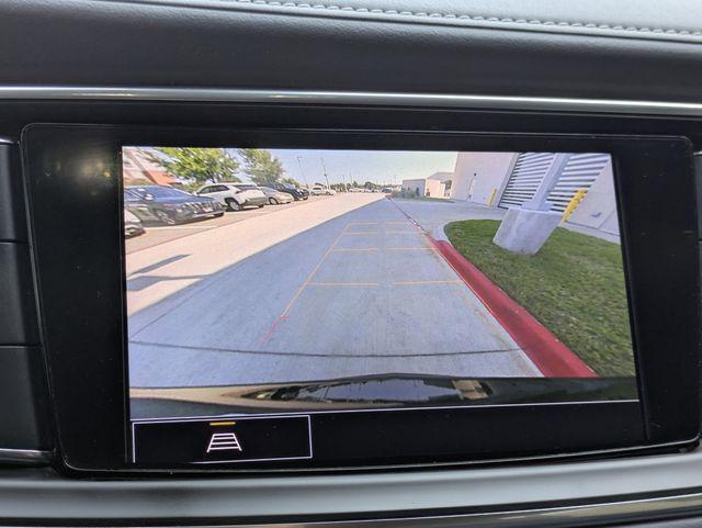 used 2022 Buick Enclave car, priced at $24,247