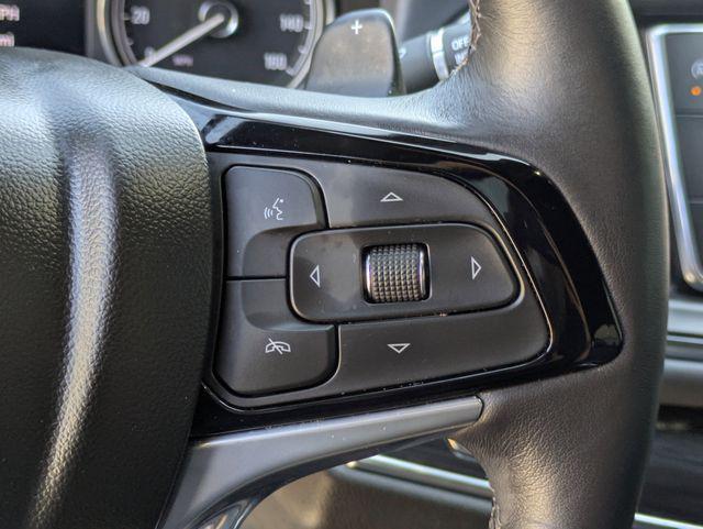 used 2022 Buick Enclave car, priced at $24,247