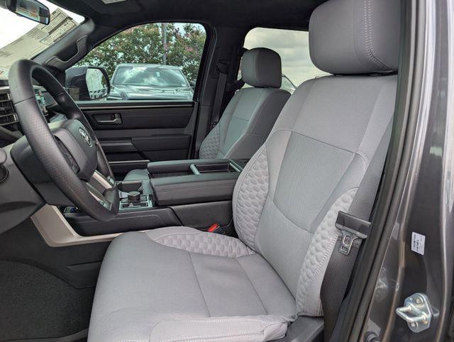 new 2025 Toyota Tundra car, priced at $62,250