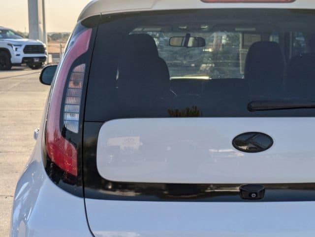 used 2018 Kia Soul car, priced at $12,481