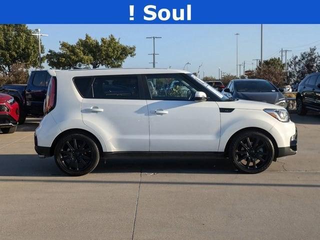 used 2018 Kia Soul car, priced at $12,481