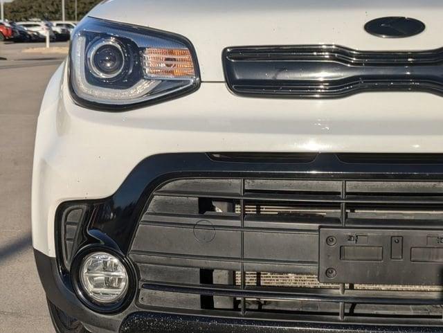 used 2018 Kia Soul car, priced at $12,481