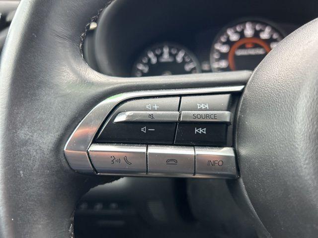 used 2023 Mazda CX-30 car