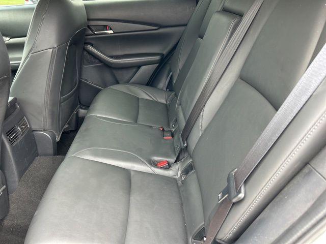used 2023 Mazda CX-30 car