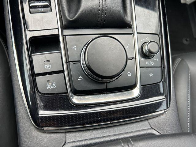 used 2023 Mazda CX-30 car