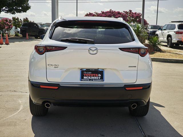 used 2023 Mazda CX-30 car, priced at $24,166