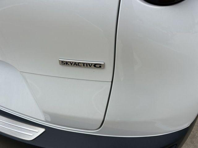 used 2023 Mazda CX-30 car