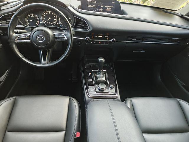 used 2023 Mazda CX-30 car, priced at $24,166