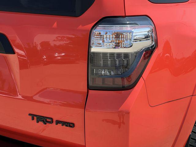 used 2023 Toyota 4Runner car, priced at $55,201
