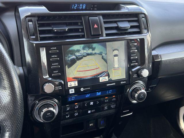 used 2023 Toyota 4Runner car, priced at $55,201