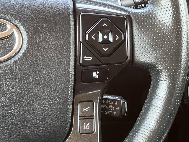 used 2023 Toyota 4Runner car, priced at $57,377