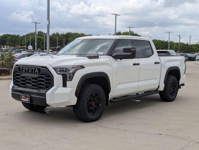 used 2023 Toyota Tundra Hybrid car, priced at $59,150