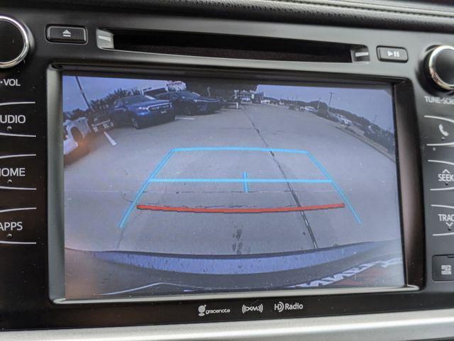 used 2018 Toyota Highlander car, priced at $24,580
