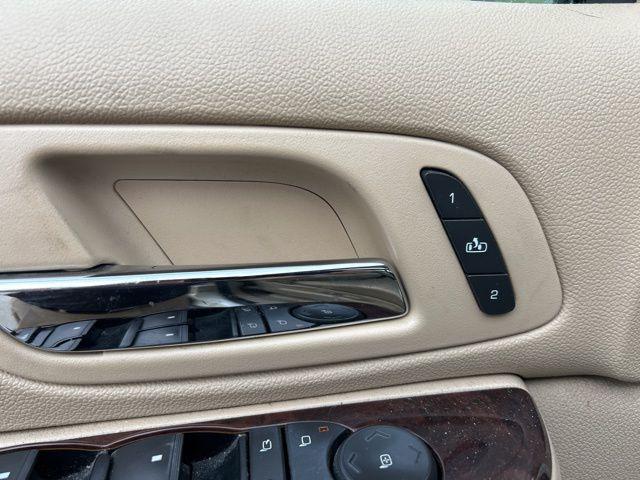 used 2010 Cadillac Escalade car, priced at $11,539