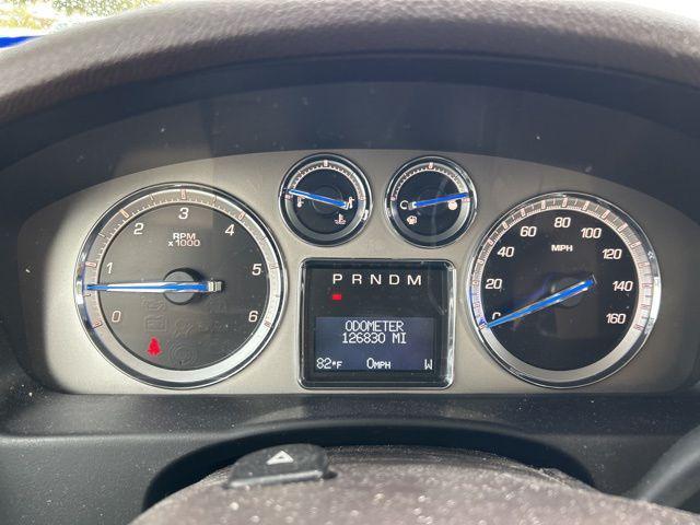 used 2010 Cadillac Escalade car, priced at $11,539