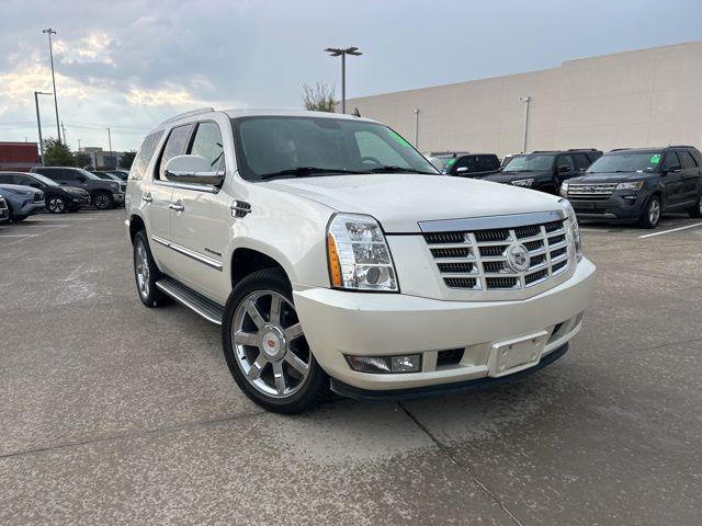 used 2010 Cadillac Escalade car, priced at $11,539